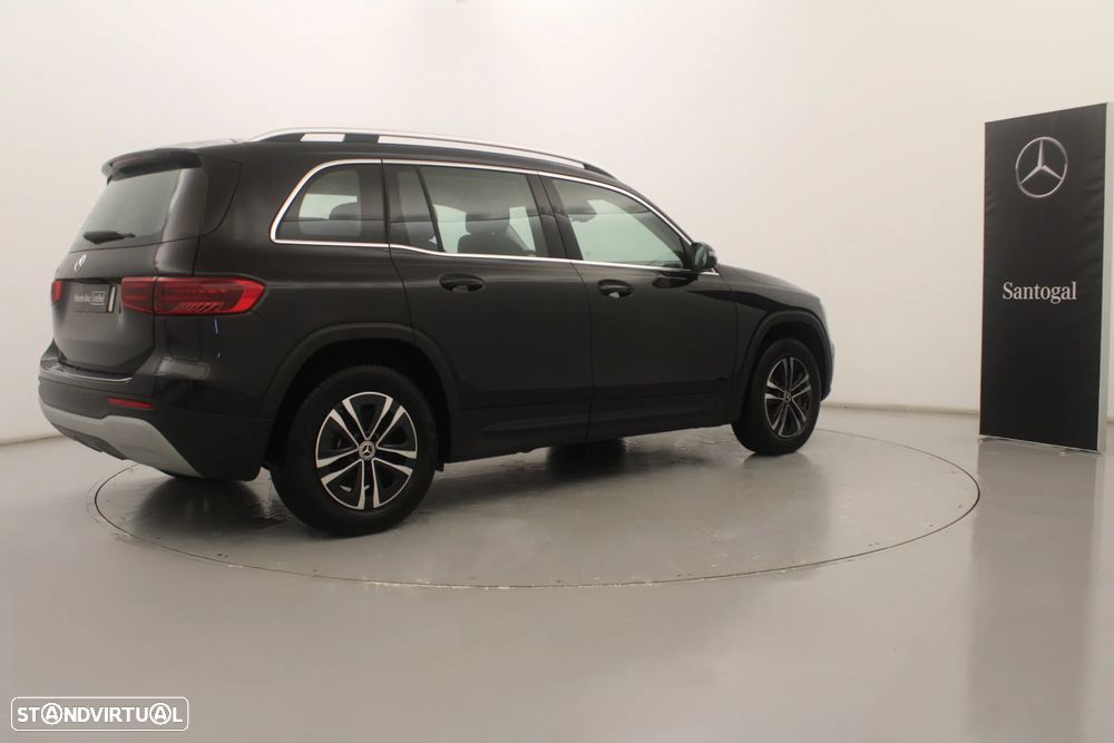 Mercedes-Benz GLB 180 d - 6