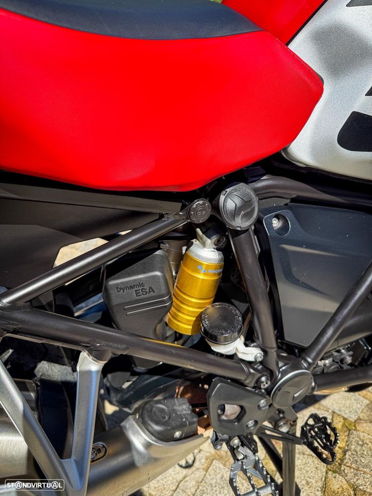 BMW R 1200 GS Adventure GS Adventure - 12