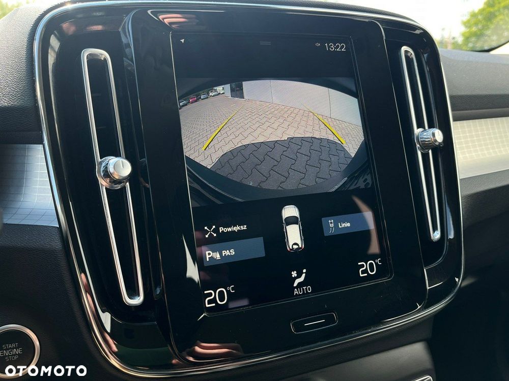 Volvo XC 40 - 28