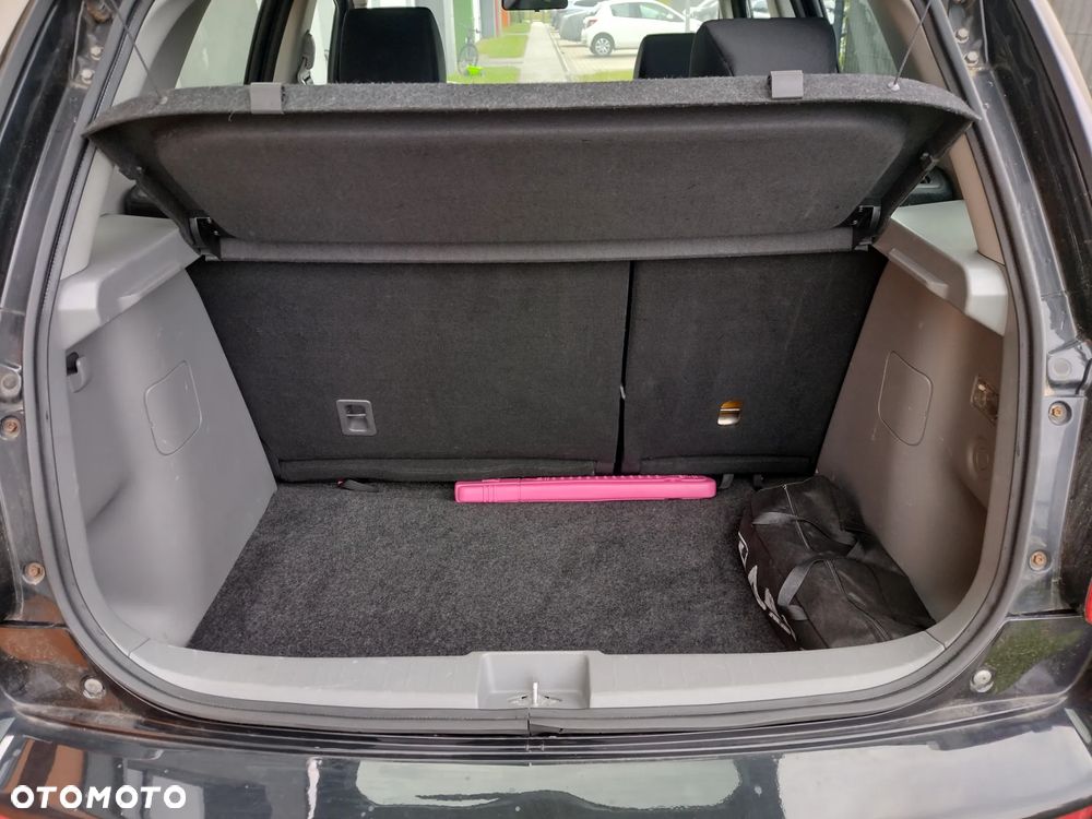 Suzuki SX4 - 6