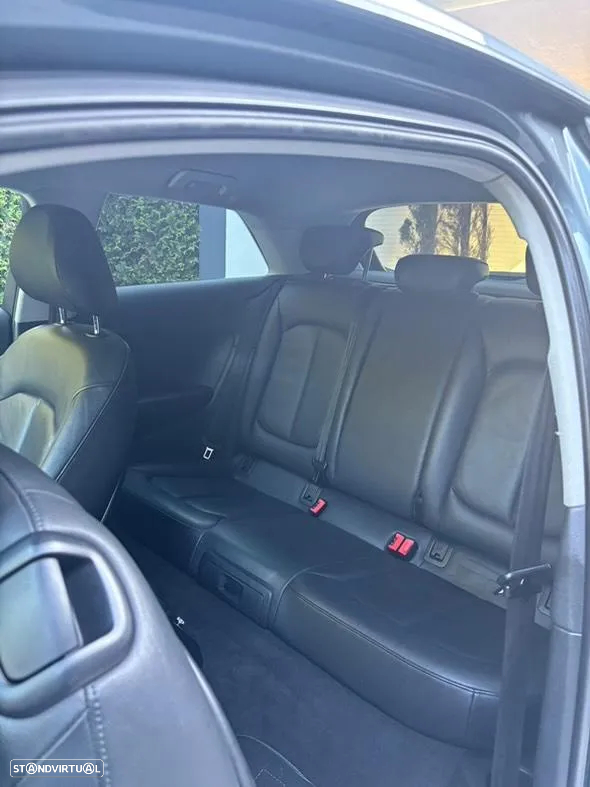 Audi A3 1.6 TDI Sport - 13