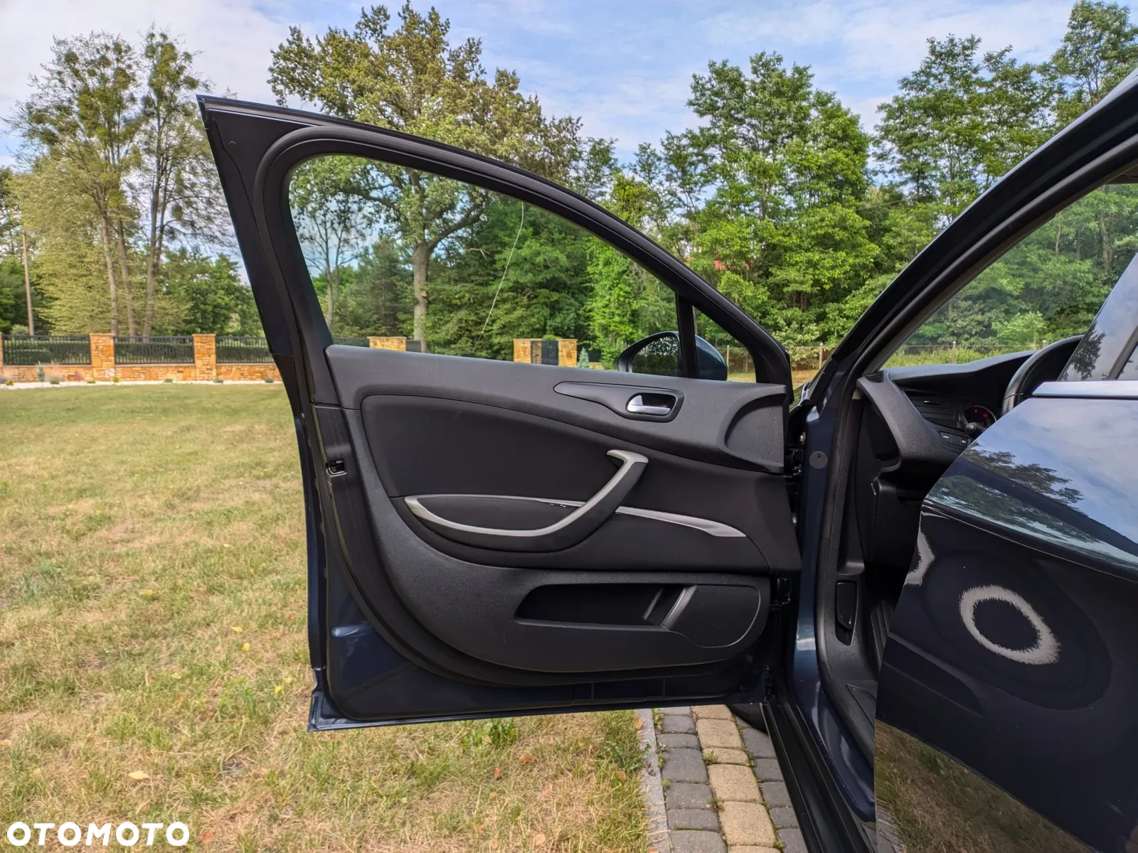 Citroën C5 1.6 VTi Seduction MCP - 10