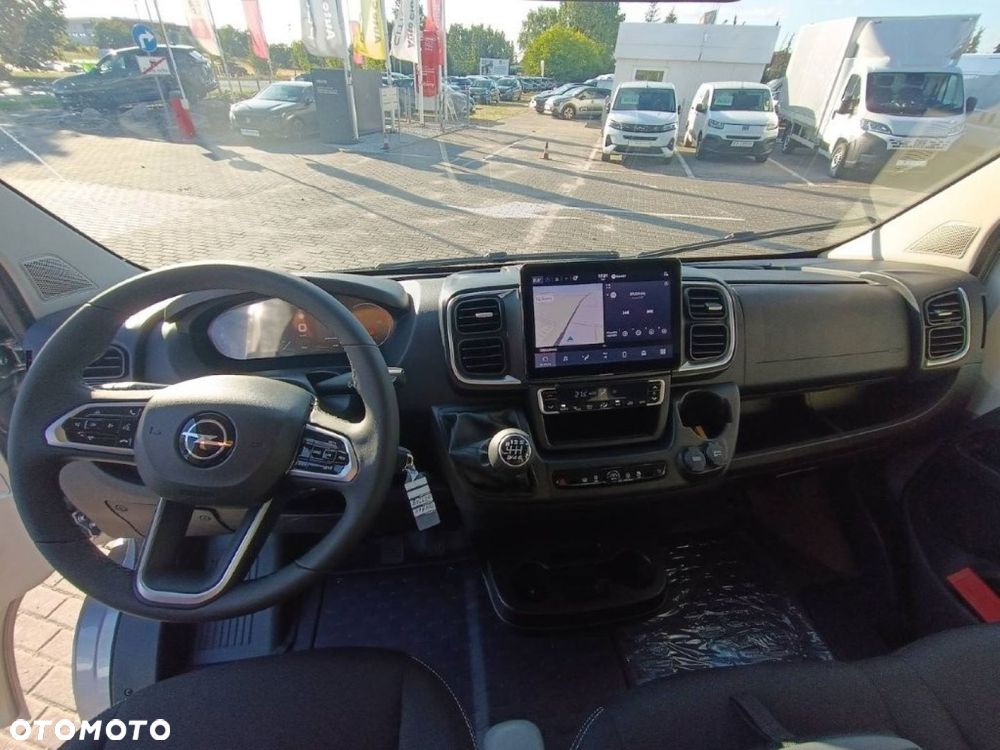 Opel MOVANO - 16