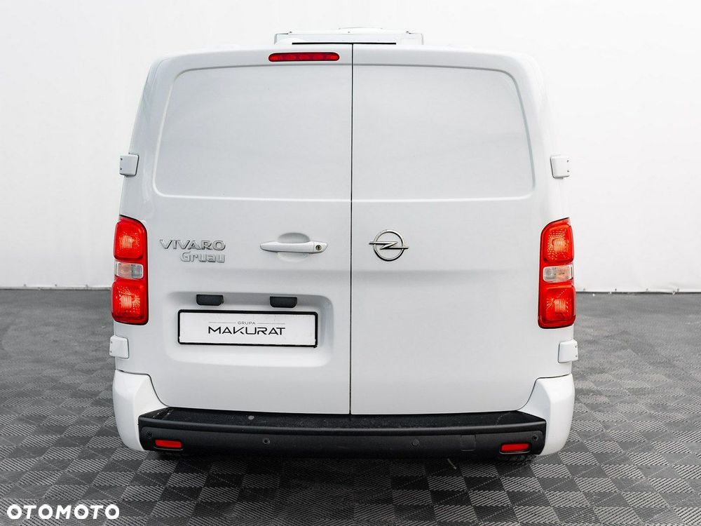 Opel Vivaro - 9