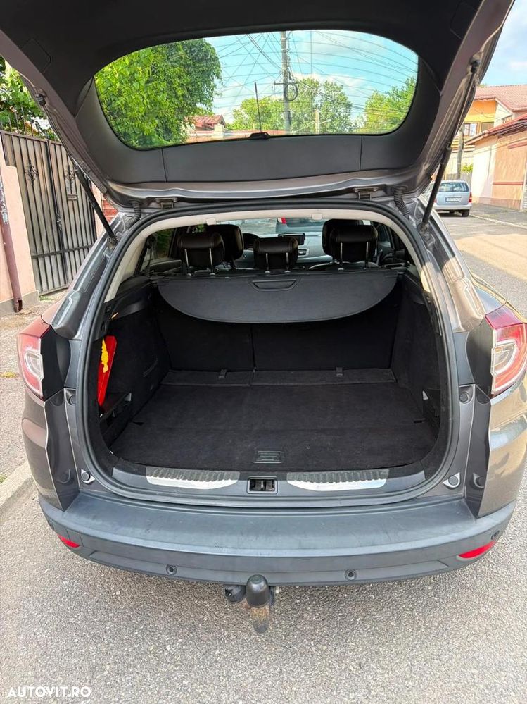 Renault Megane - 6