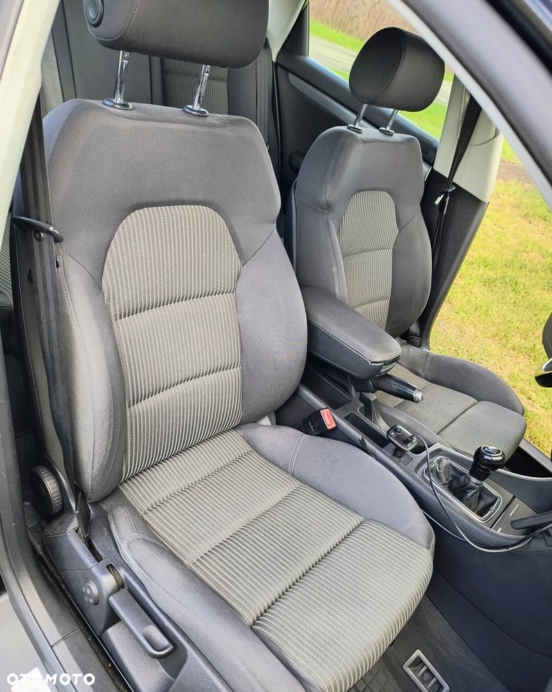 Audi A4 Avant 2.0 TDI - 13
