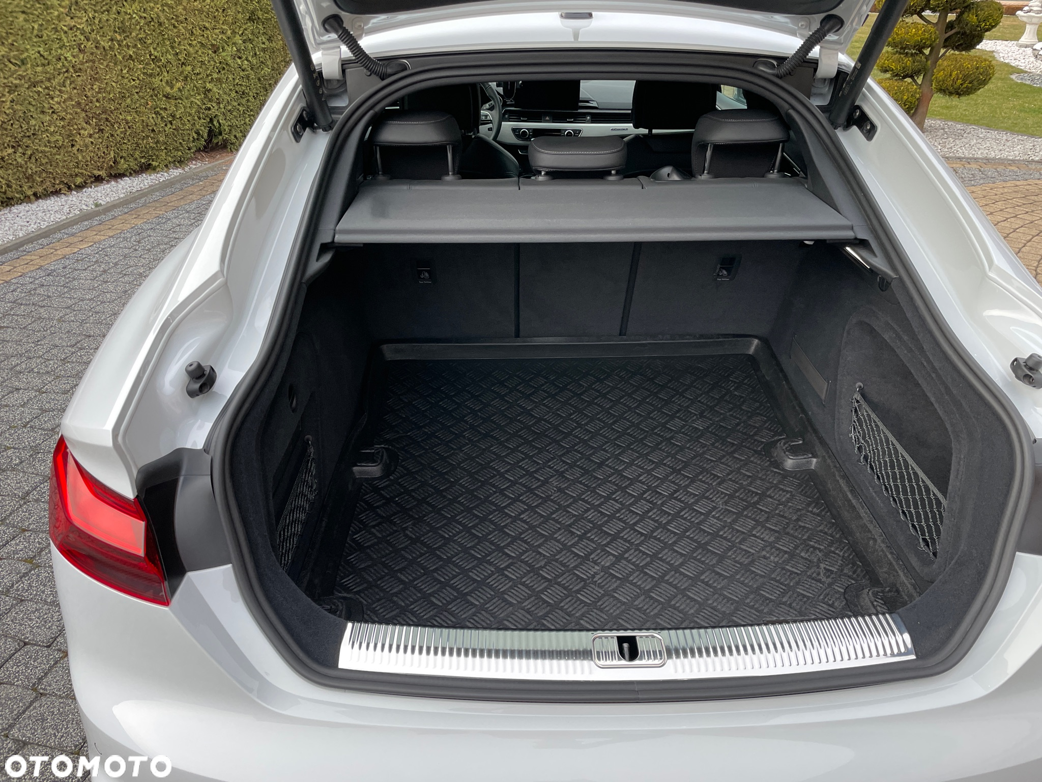 Audi A5 40 TDI Quattro S Line S tronic - 4