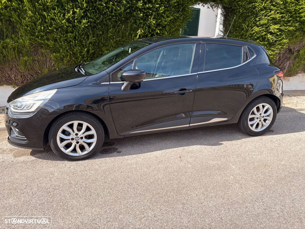 Renault Clio 1.2 TCe GT Line EDC - 16