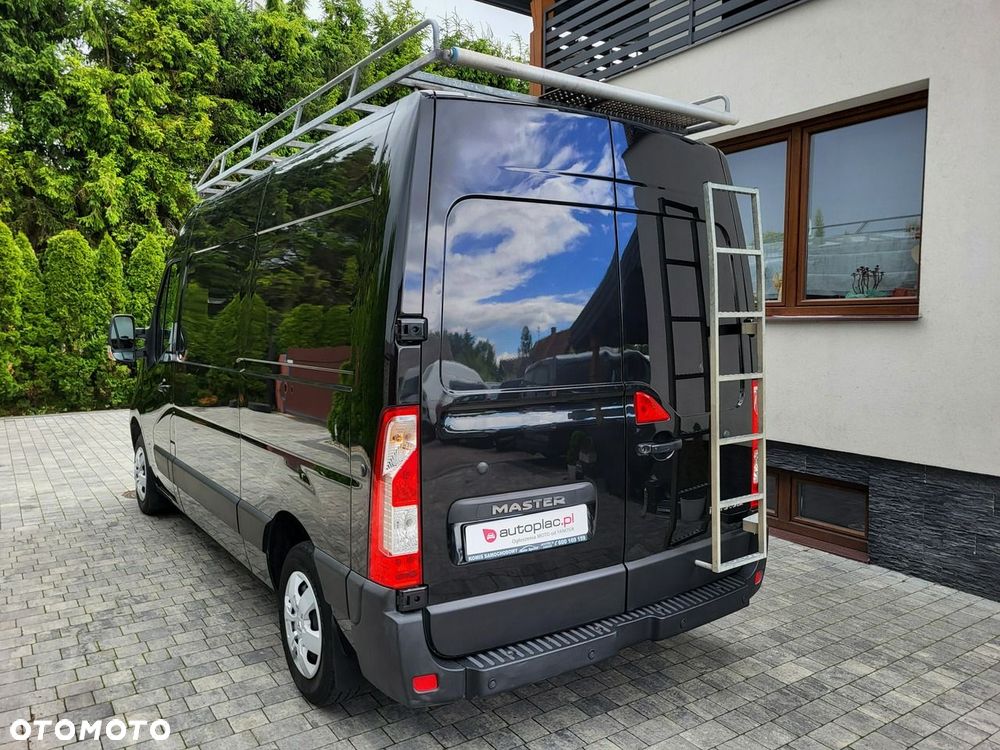 Renault Master - 9