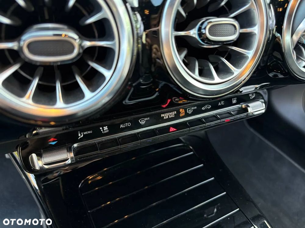 Mercedes-Benz Klasa A - 30