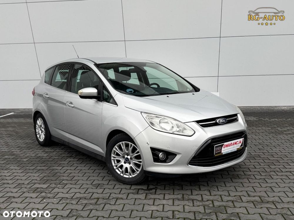 Ford C-MAX - 2