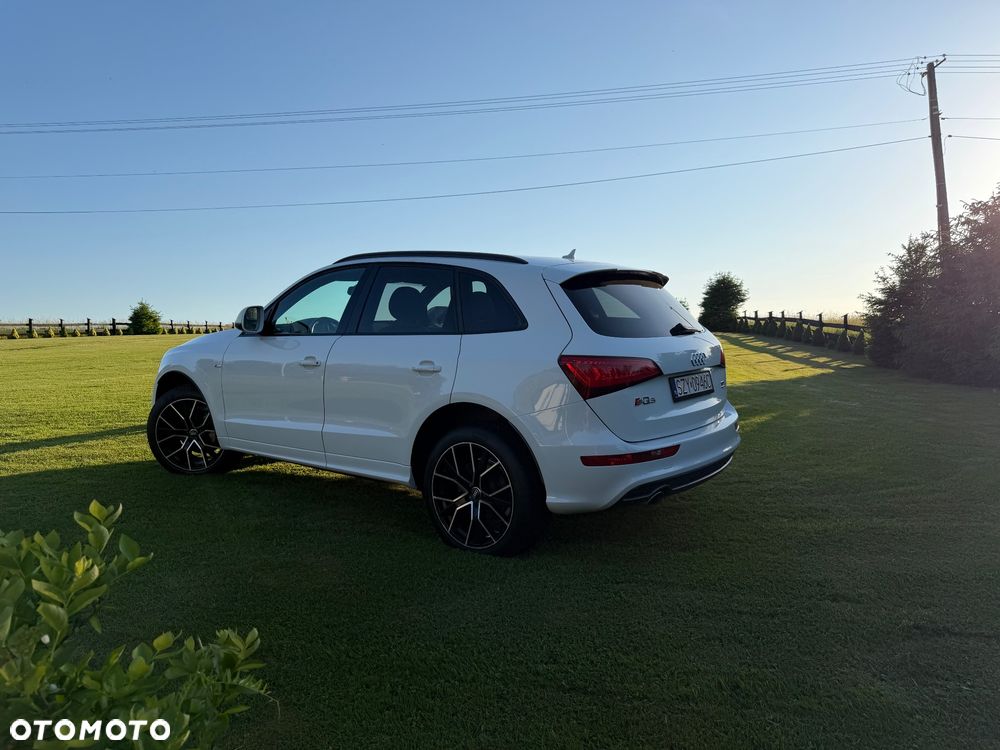 Audi Q5 - 11