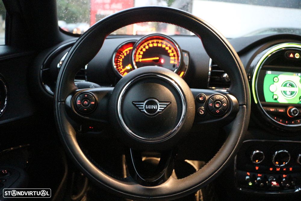 MINI Clubman Cooper Premium Final Edition Auto - 24