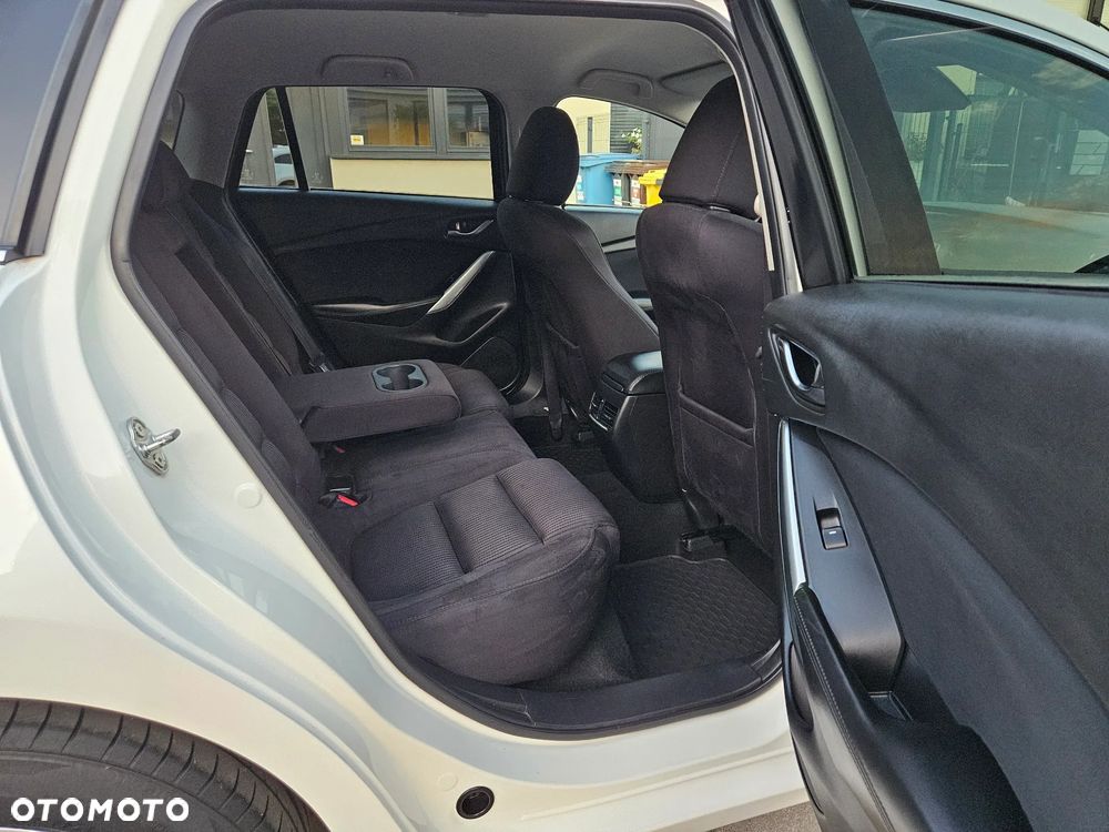 Mazda 6 SKYACTIV-D 150 i-ELOOP Center-Line - 12
