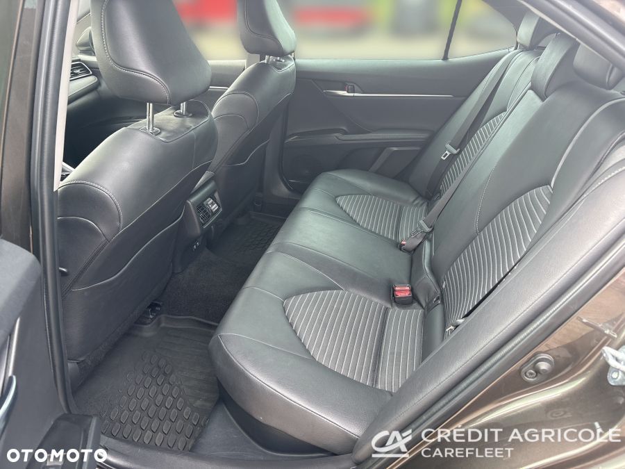 Toyota Camry 2.5 Hybrid Prestige CVT - 13