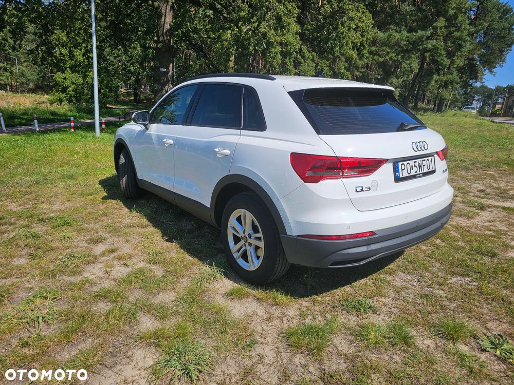 Audi Q3 35 TFSI S tronic - 20