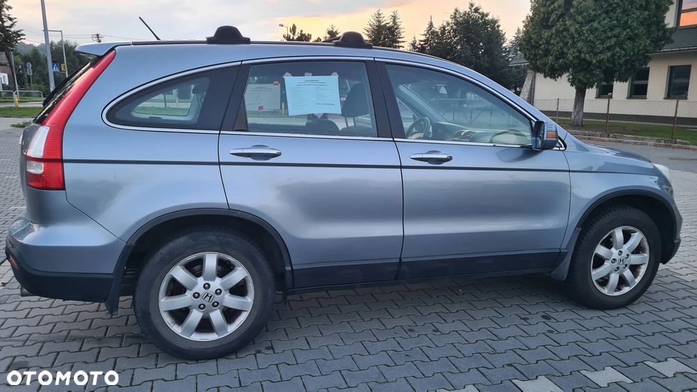 Honda CR-V 2.0 Executive - 8