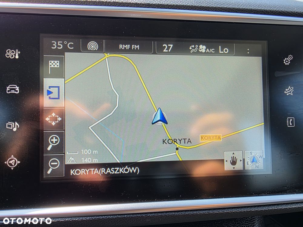 Peugeot 308 e-HDi 115 Stop & Start Allure - 25