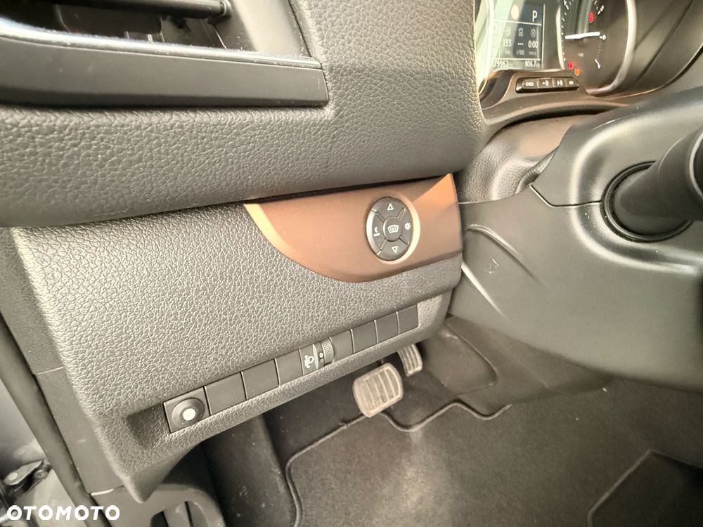Toyota Proace Verso 2.0 D4-D Long Family - 28