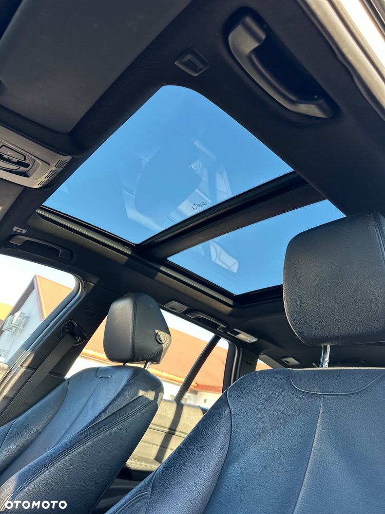 BMW Seria 3 328i - 11