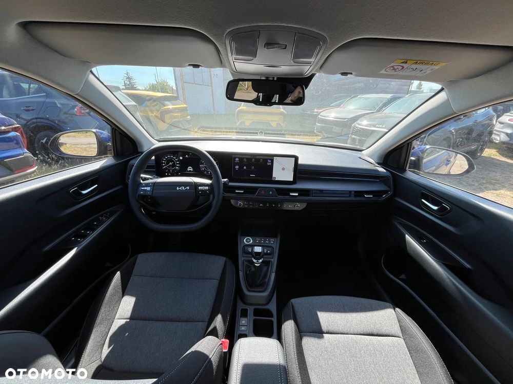Kia Stonic 1.0 T-GDI L Business Line - 21