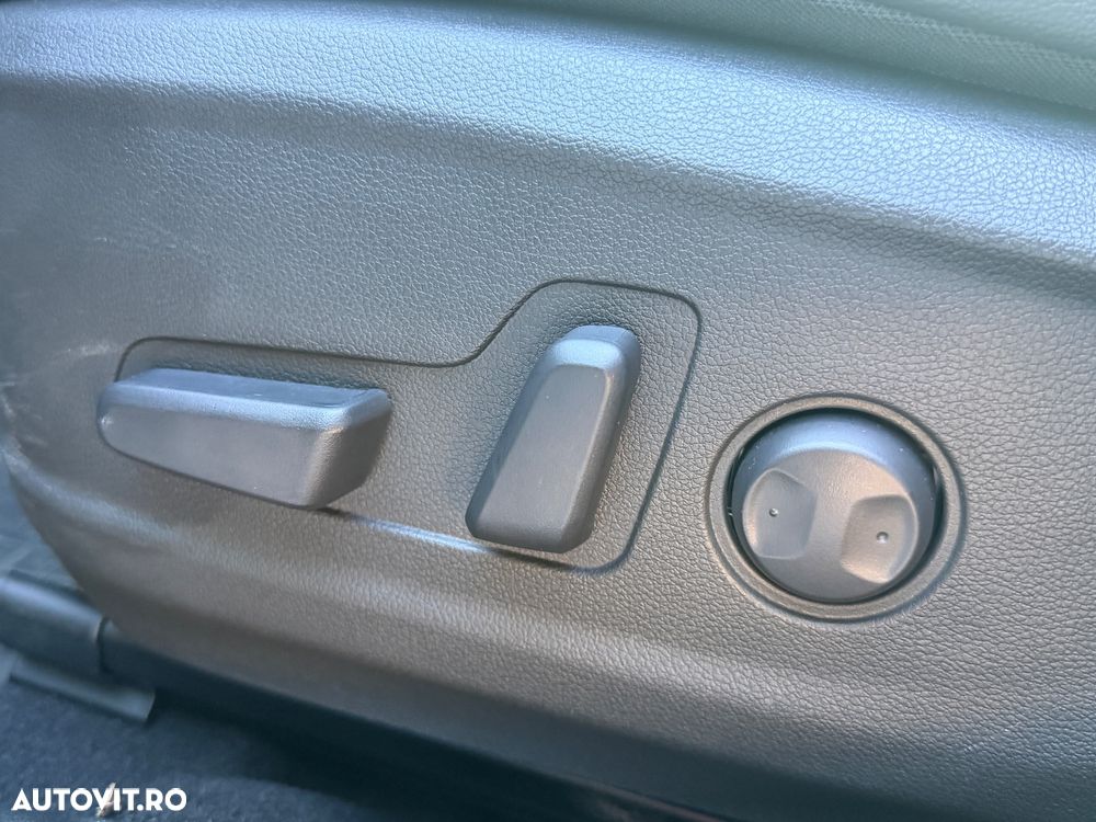 Hyundai KONA 1.6 CRDi DCT Premium - 22