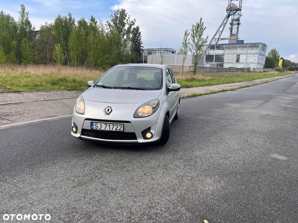 Renault Twingo - 5