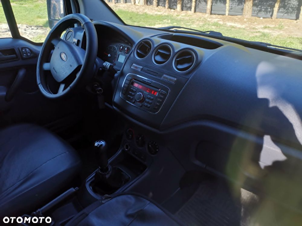 Ford TRANSIT - 6