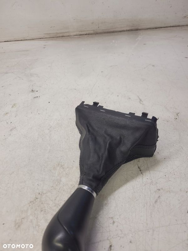 MIESZEK GAŁKA ZMIANY BIEGÓW AUDI A4 A5 8K2713139A - 4