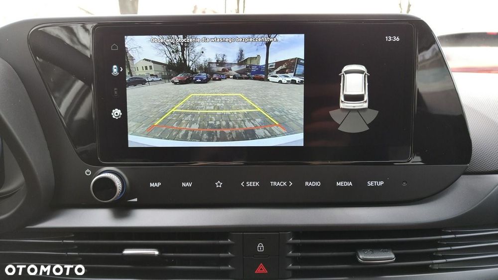 Hyundai i20 1.0 T-GDi Modern - 22