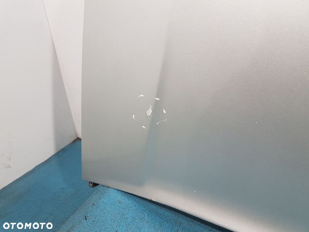 FORD TRANSIT CONNECT I MASKA PRZEDNIA AA - 2