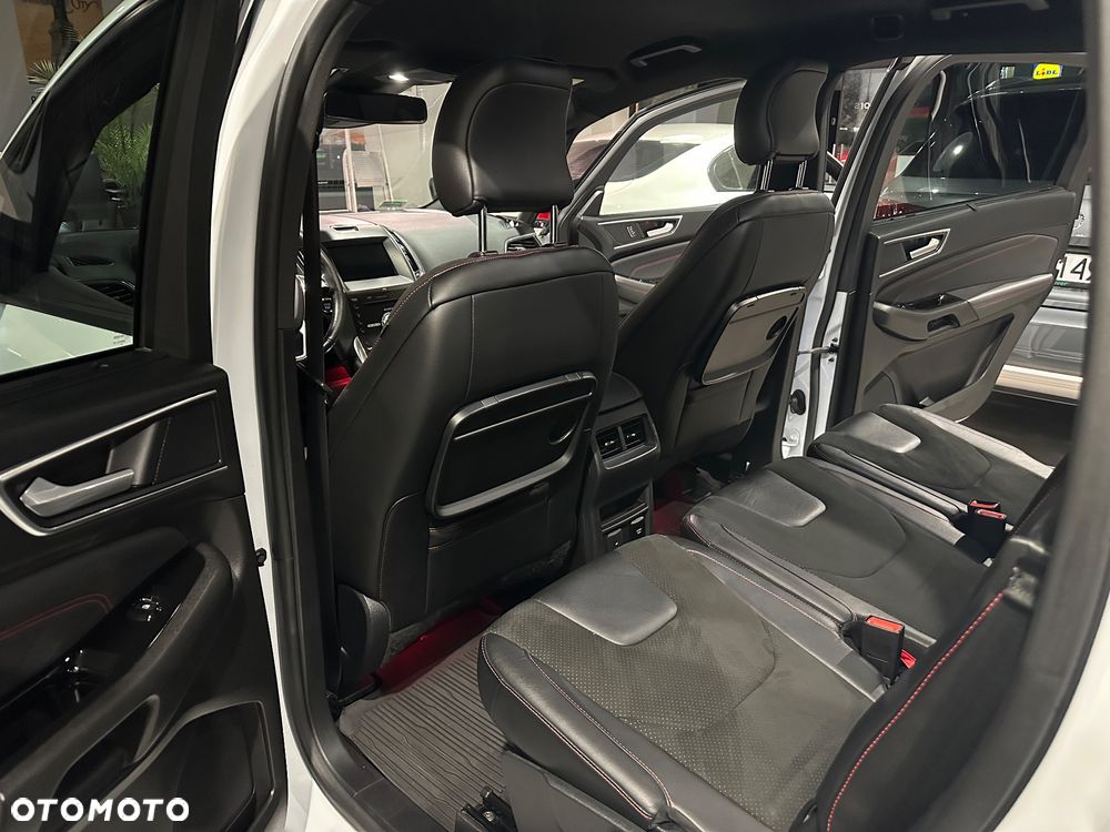 Ford S-Max 2.0 EcoBlue AWD ST-Line - 27