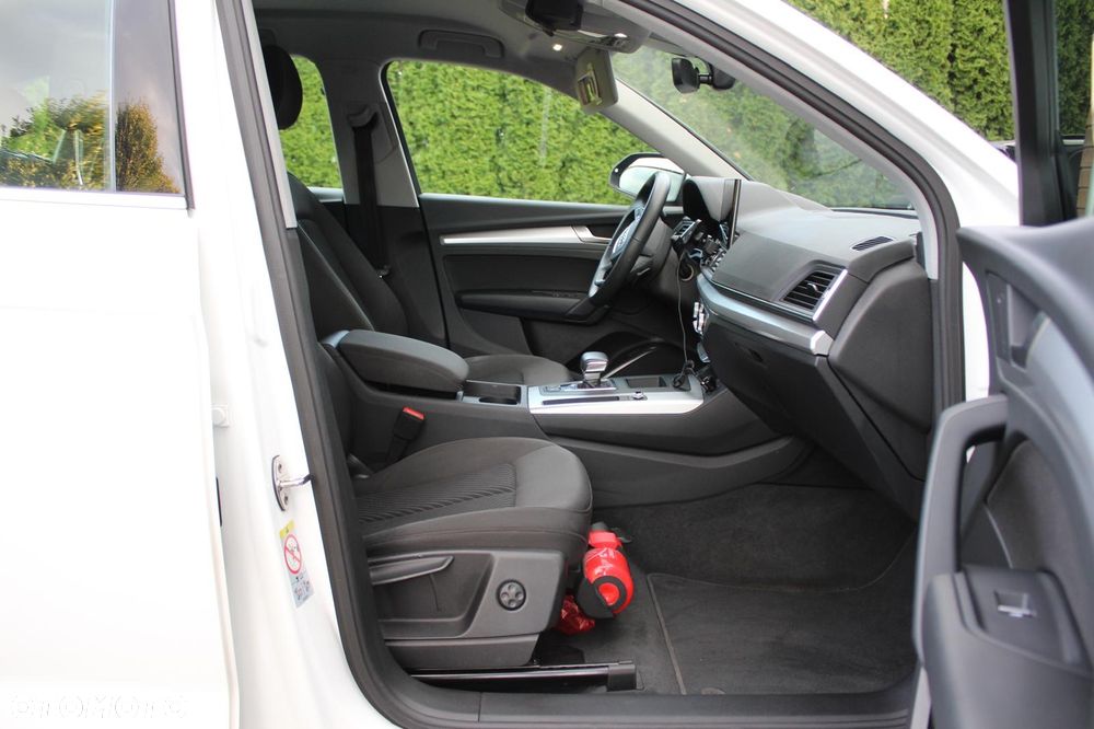 Audi Q5 - 13
