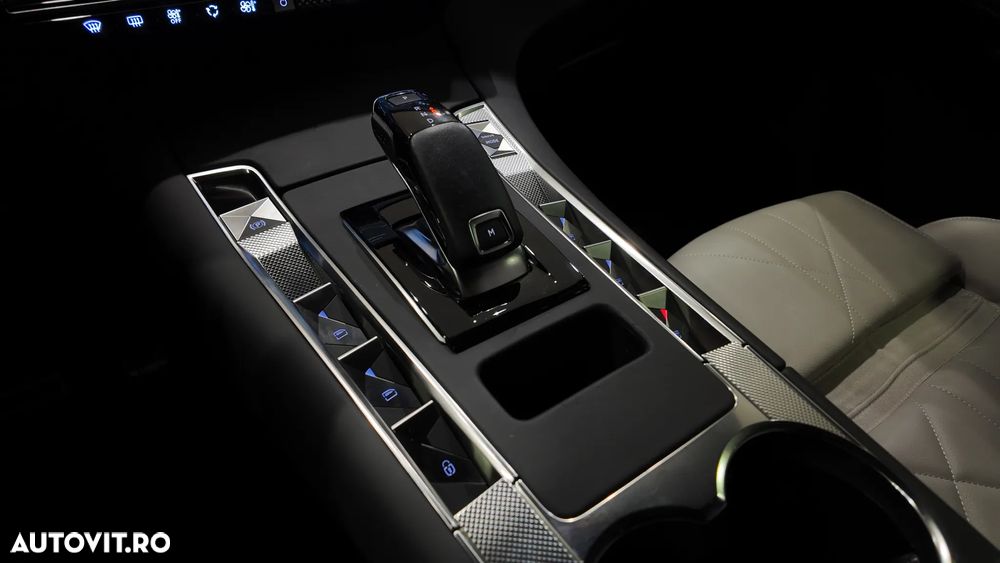 DS Automobiles DS 7 Crossback DS7 1.6 PureTech 180 S&S EAT8 RIVOLI - 24