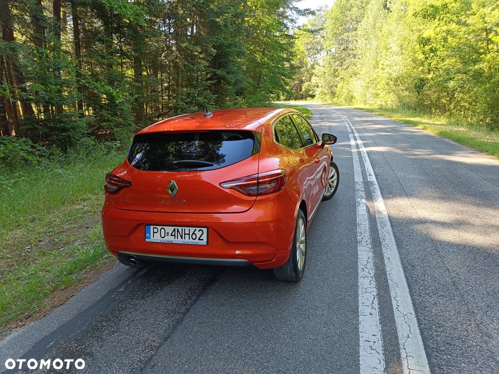 Renault Clio 1.0 TCe Intens - 40
