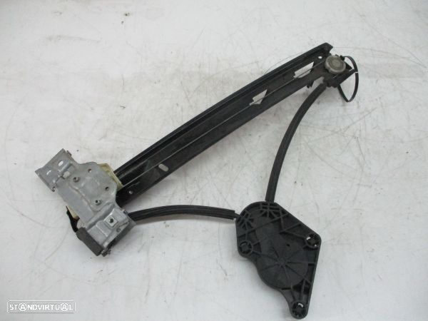 Elevador Tras Esq  Seat Ibiza Iv (6J5, 6P1) - 6