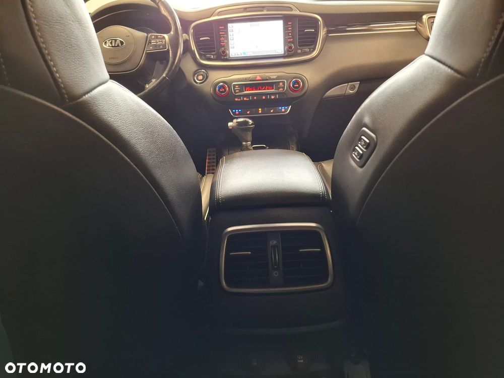 Kia Sorento 2.0 CRDI GT Line - 21