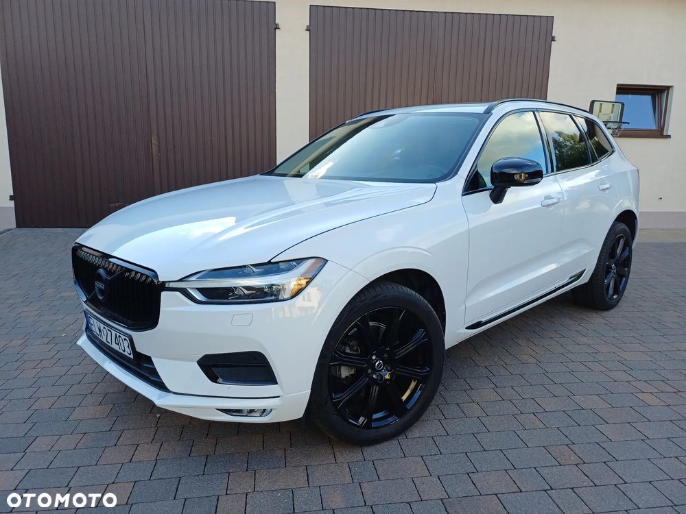 Volvo XC 60 T5 Inscription - 2
