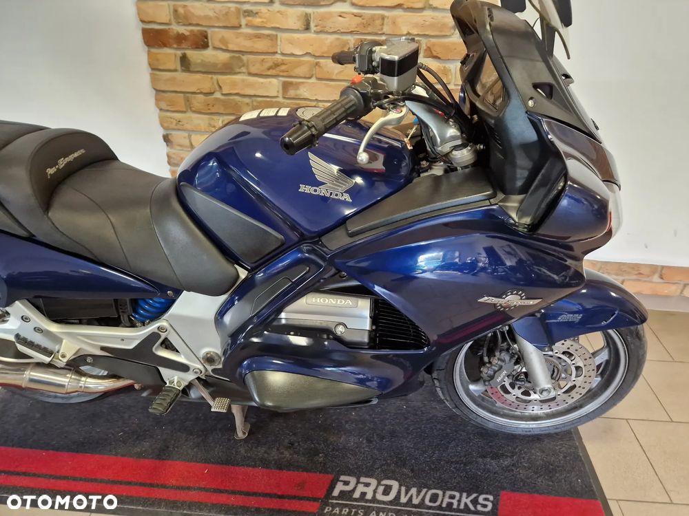 Honda ST - 14