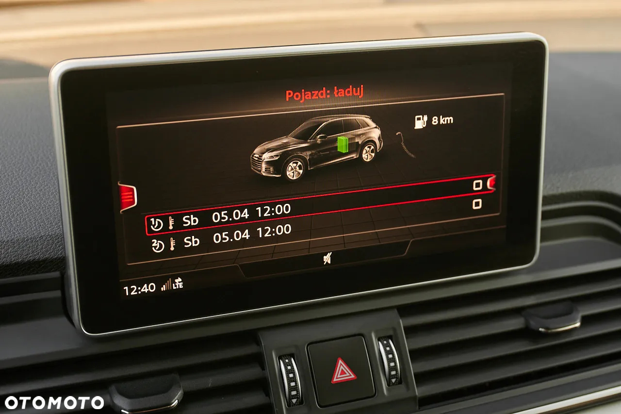 Audi Q5 50 TFSI e Quattro S tronic - 32