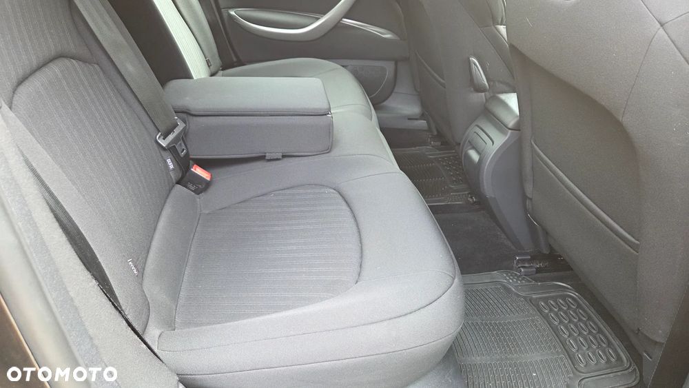Citroën C5 2.0 16V Confort - 6