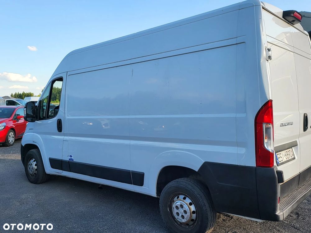 Fiat DUCATO MROŹNIA - 29