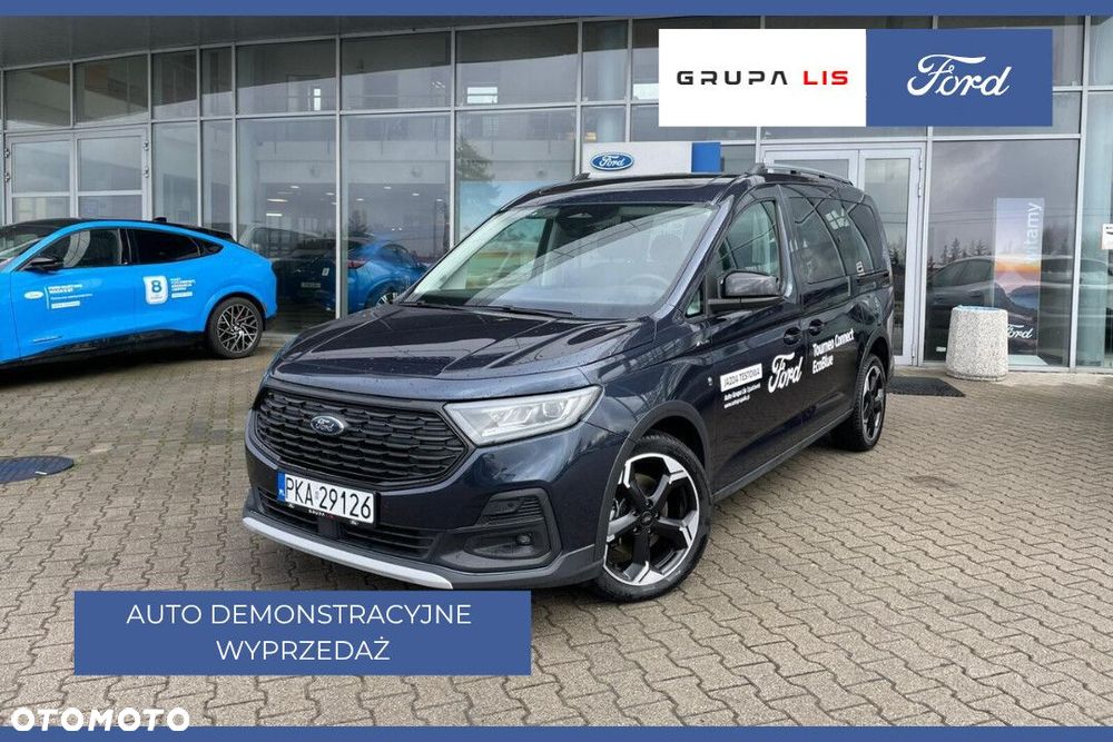 Ford Tourneo Connect Grand 2.0 EcoBlue Active - 1