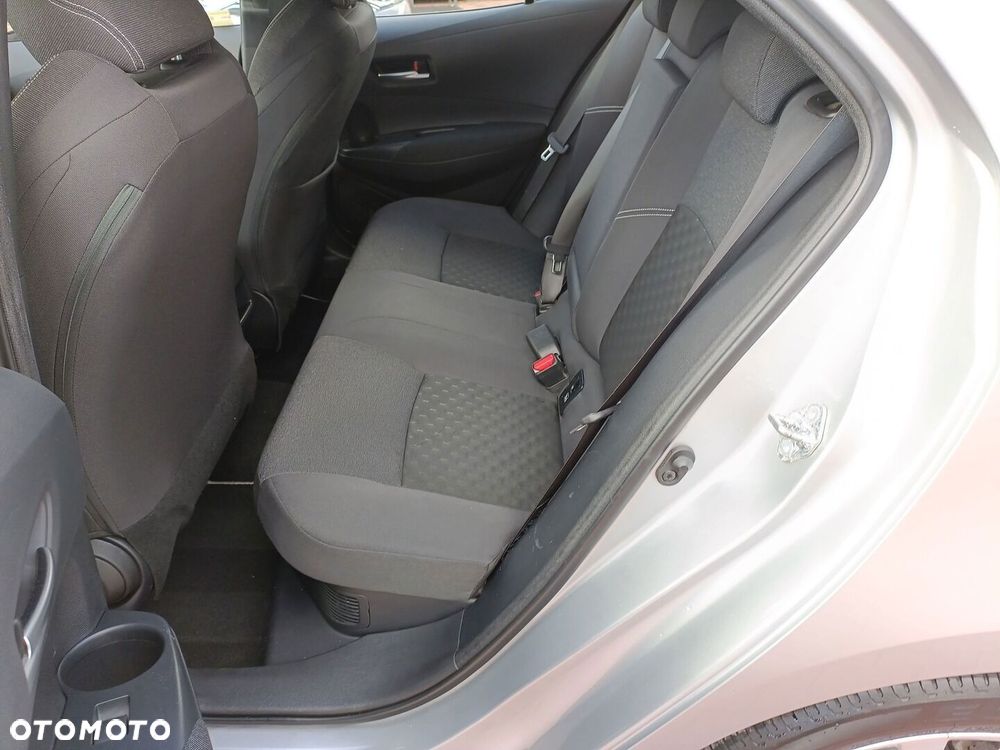 Toyota Corolla 1.8 Hybrid Comfort - 11