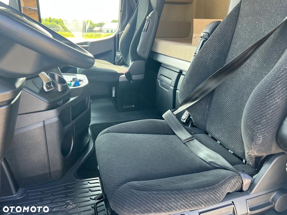 Mercedes-Benz Actros 1848LS Kontrakt serwisowy - 16