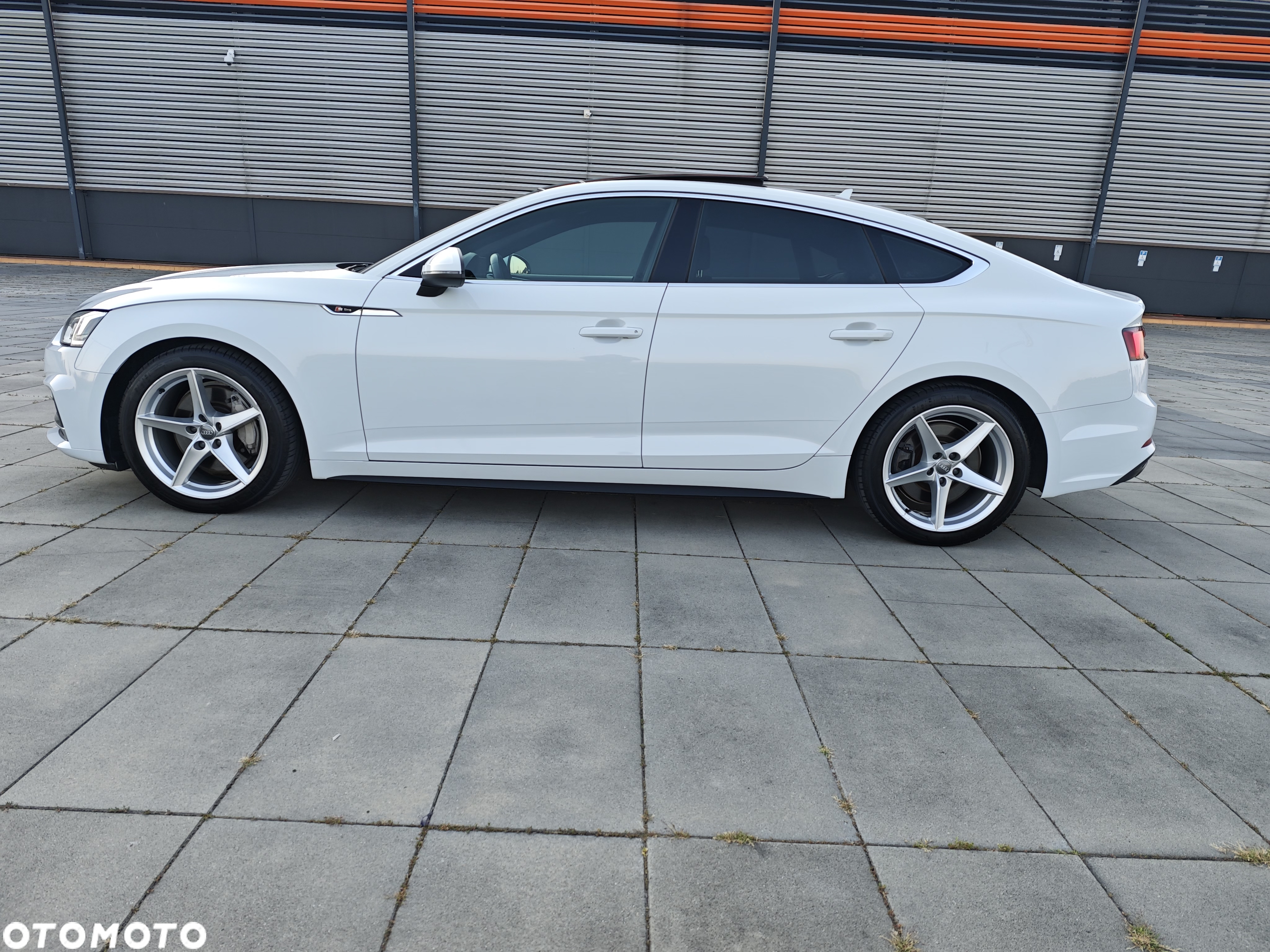 Audi A5 - 17