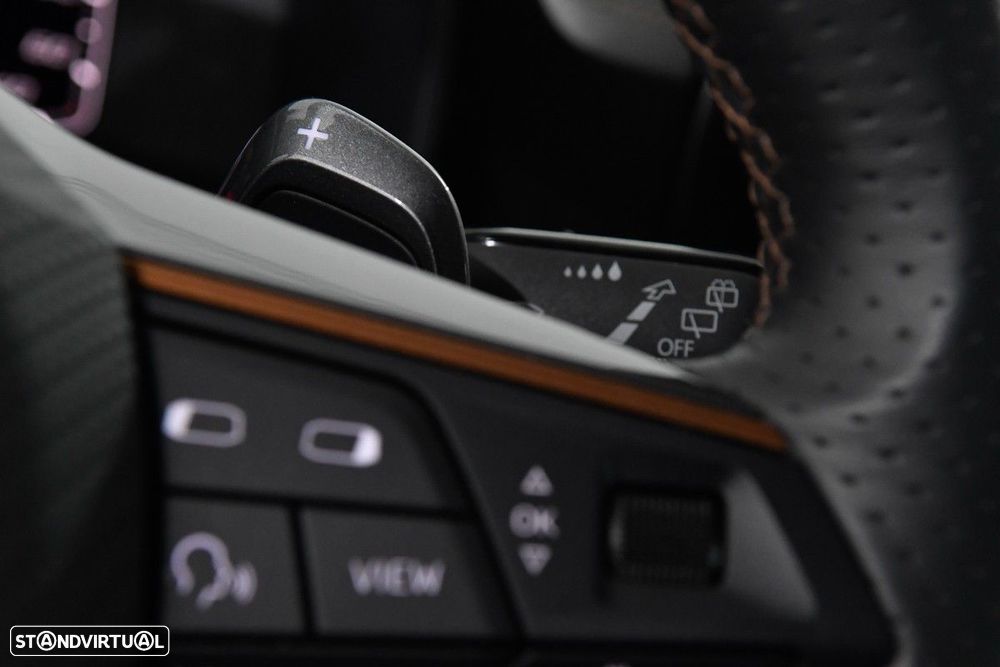 Cupra Formentor 1.5 TSI DSG - 16