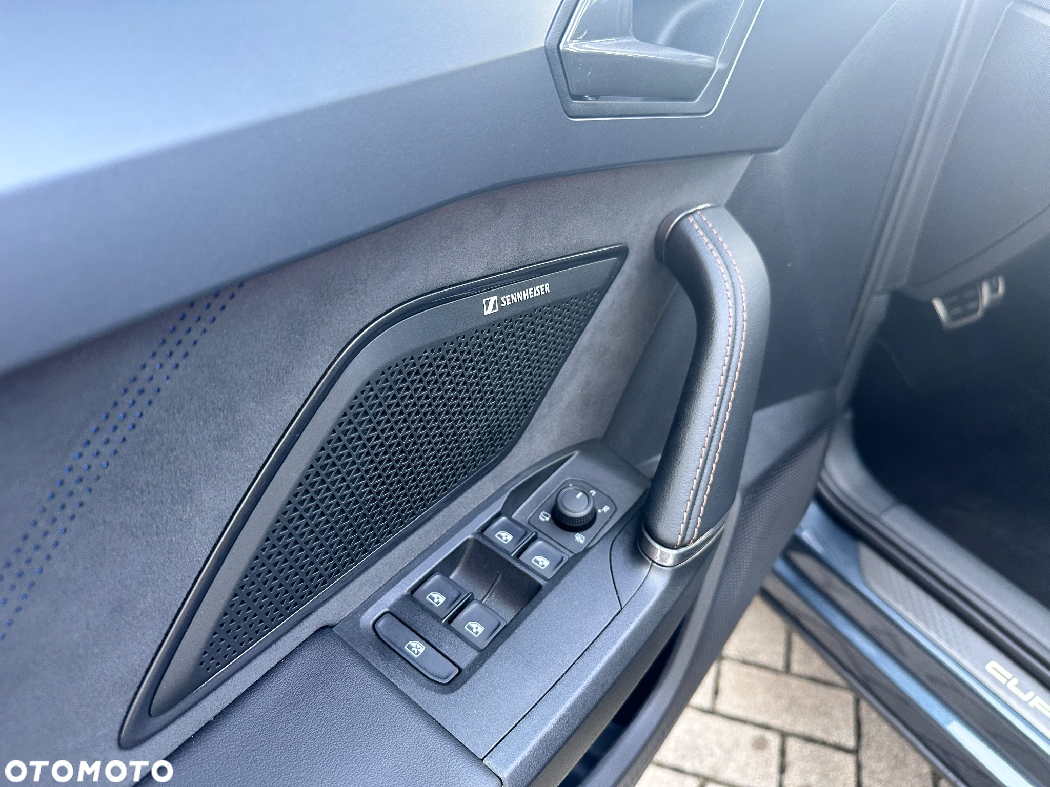 Cupra Formentor 1.5 TSI DSG - 14