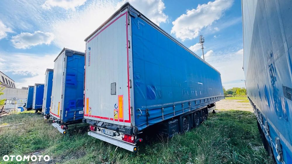 Schmitz Cargobull SCB S3T MEGA - 7