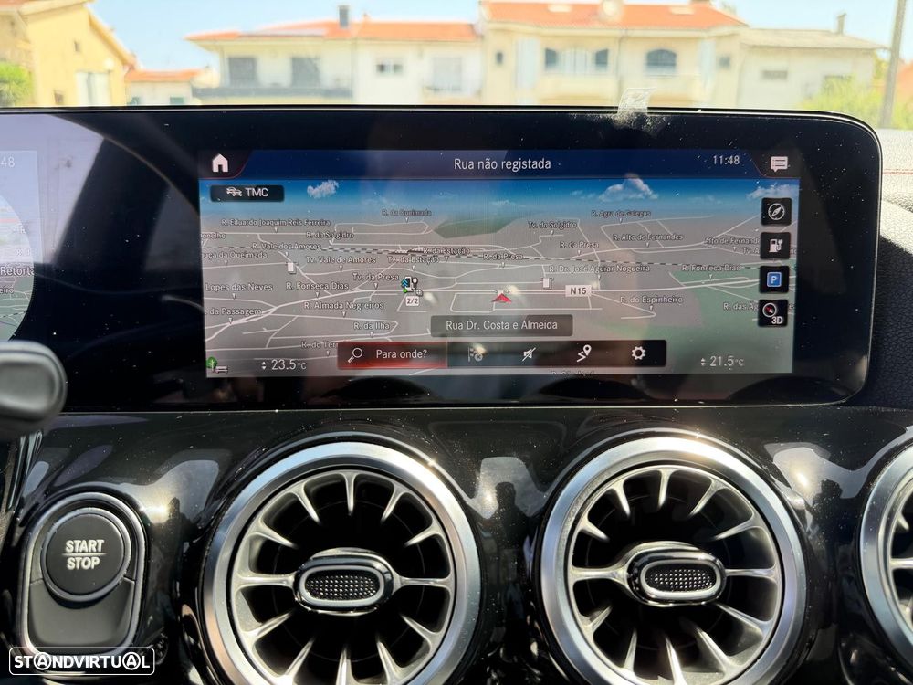 Mercedes-Benz EQA 250 AMG Line - 26